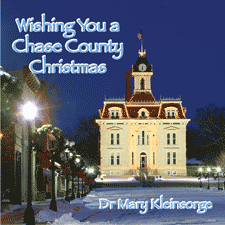Wishing You a Chase County Christmas