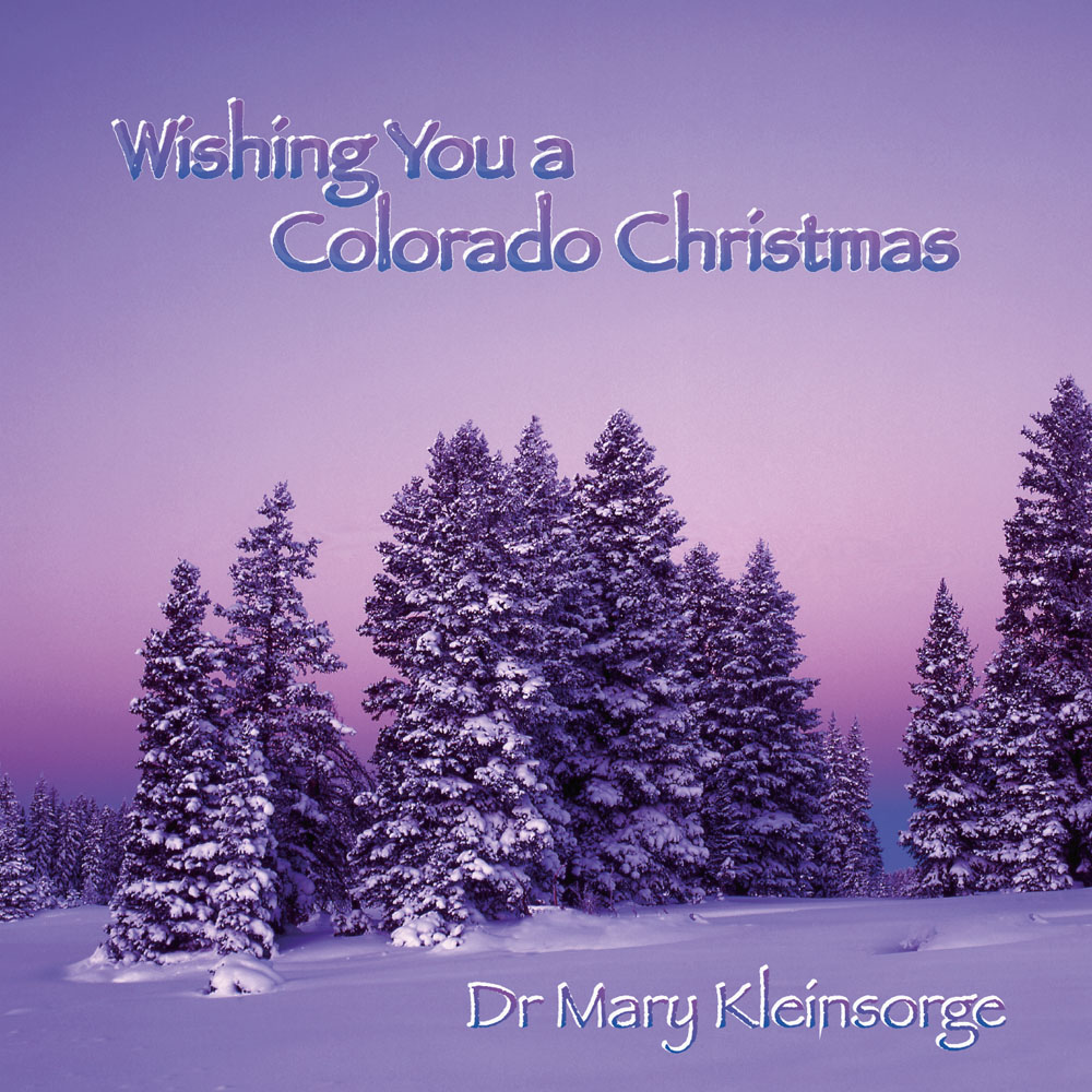 Wishing You a Colorado Christmas